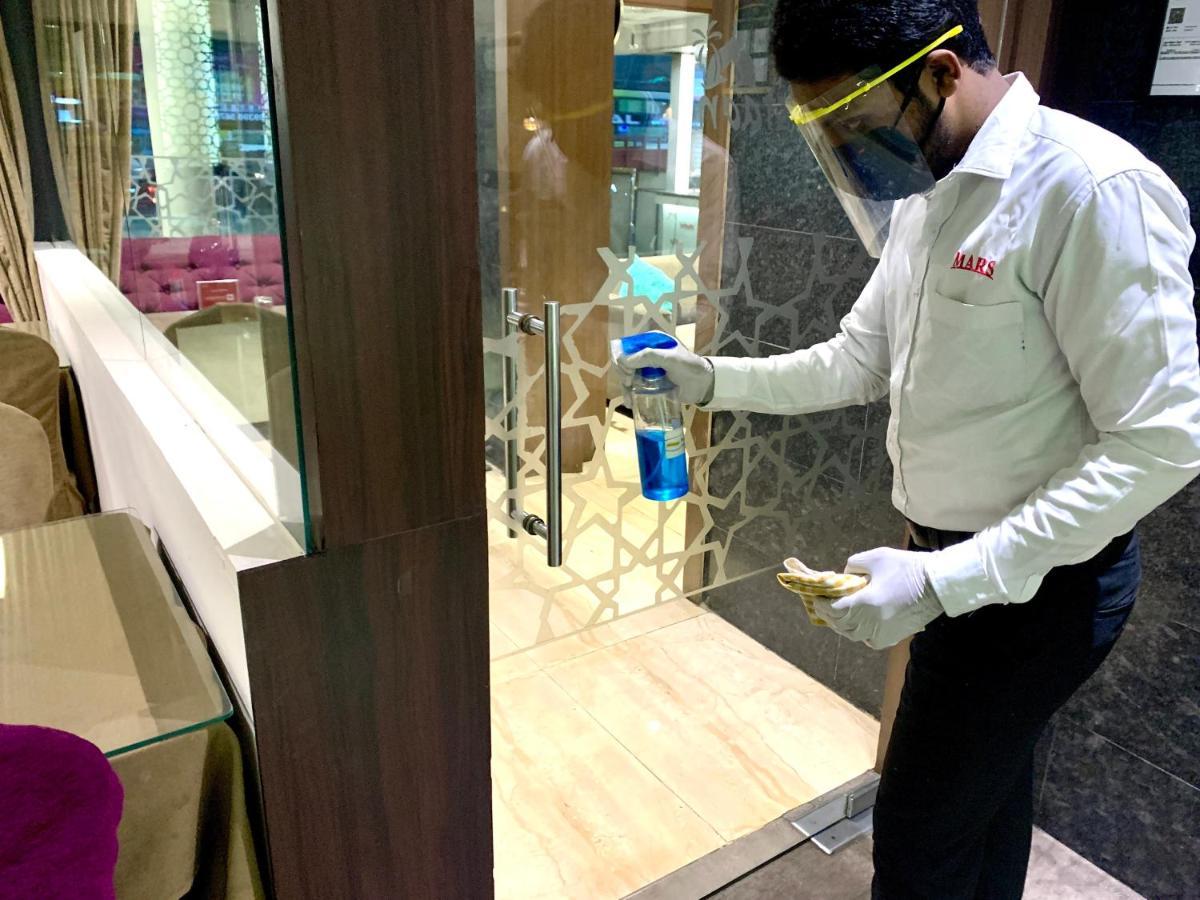 فندق مارس كلاسيك شيناي المظهر الخارجي الصورة