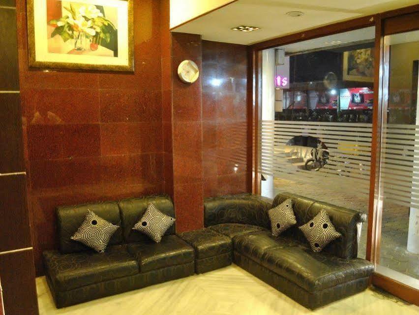 فندق مارس كلاسيك شيناي المظهر الخارجي الصورة